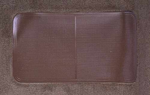 2002-2005 Mercury Mountaineer 4 Door Flooring [Passenger Area]