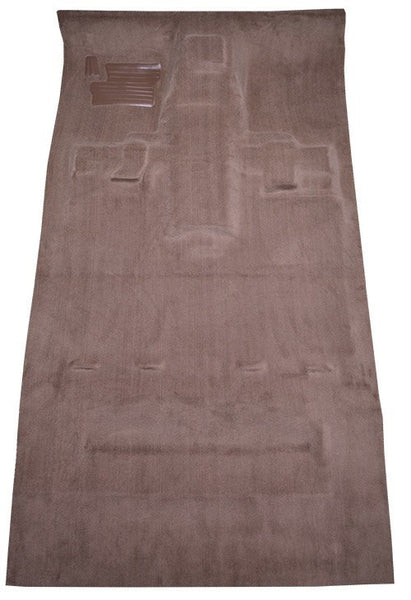 2003-2006 Ford Expedition 4 Door Flooring [Passenger Area]