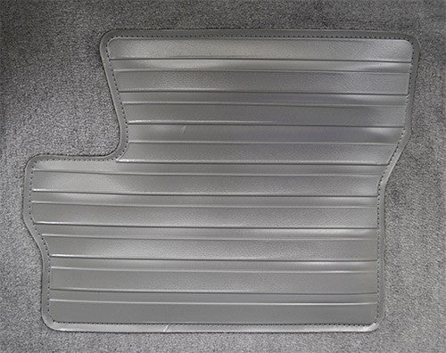 2004-2008 Ford F-150 Reg Cab with Rear Access Doors Flooring [Complete]