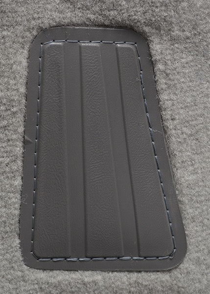 2004-2010 Infiniti QX56 1pc Complete Flooring [Complete]