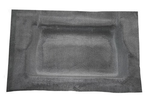 2005-2007 Chrysler Town & Country Stow & Go Seats Model Flooring [Cargo Area]