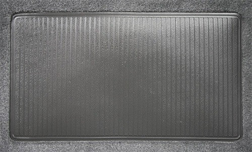 2006-2008 Dodge Ram 2500 Mega Cab 4 Door Crew Cab Flooring [Complete]