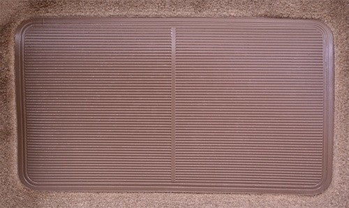 2006-2010 Mercury Mountaineer 4 Door Complete Flooring [Complete]