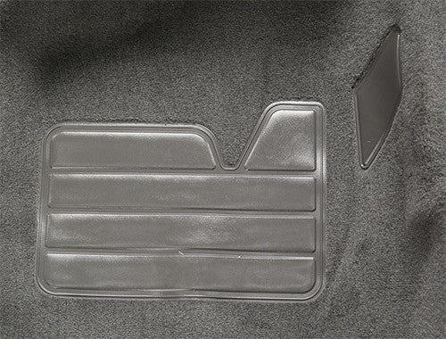 2006 Isuzu i-280 Crew Cab 2 & 4WD Flooring [Complete]