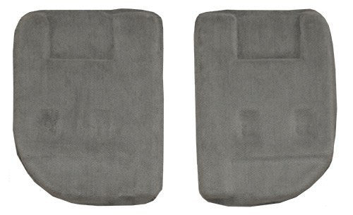 2007-2009 Cadillac Escalade ESV 2nd Row Bucket Seat Flooring [Mount Covers]