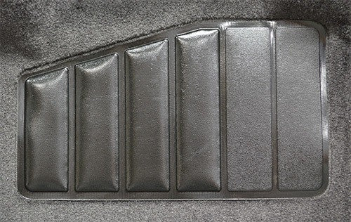 2007-2011 Nissan Altima 4 Door Flooring [Complete]