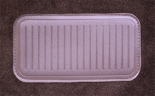 2008-2011 Mercury Mariner 4 Door Flooring [Passenger Area]