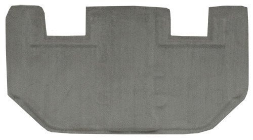 2010-2014 Chevrolet Suburban 1500 2nd Row Seat Flooring [Mount Covers]