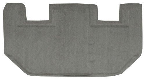 2010-2014 Cadillac Escalade ESV 2nd Row Seat Flooring [Mount Covers]
