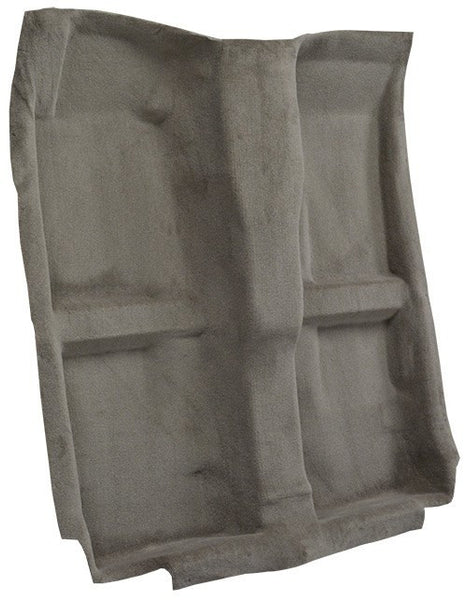 2010-2014 Ford Mustang Coupe & Convertible Flooring [Complete]