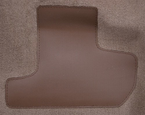 2014-2015 Smart Fortwo  Flooring [Complete]