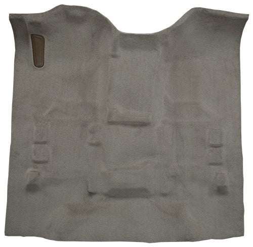 1999-2006 Chevy Silverado Interior 1999-2006 Chevy Silverado Interior