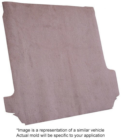 1995-1997 Honda Passport 2 & 4WD Flooring [Cargo Area]