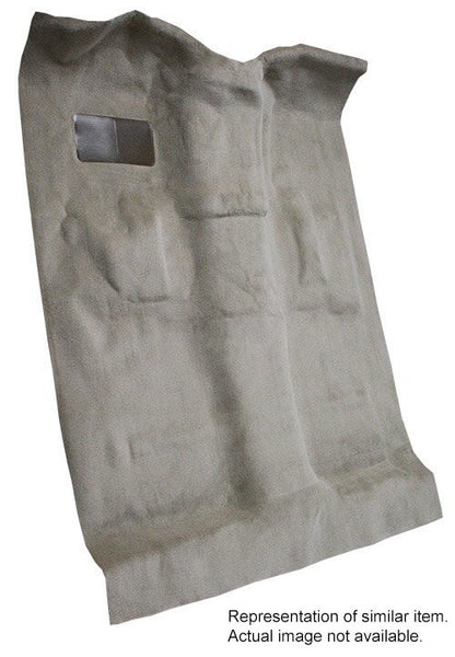 1992-1995 Toyota Paseo 2 Door Flooring [Complete]