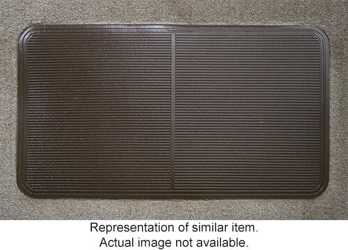 1980-1983 American Motors Concord 4 Door Flooring [Complete]